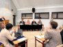 debata w liceum