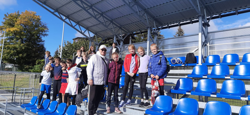 Czwartki lekkoatletyczne