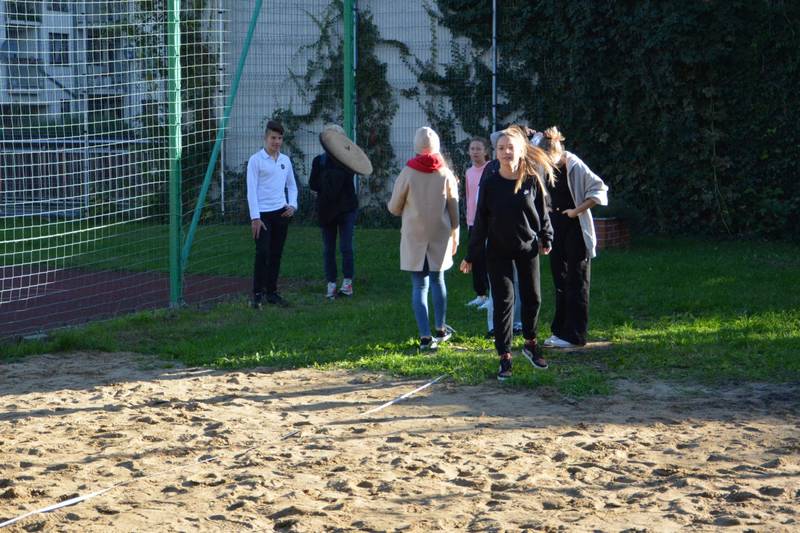 Dzień sportu
