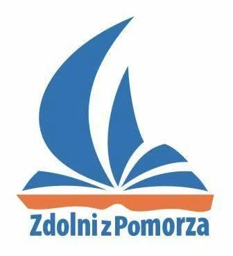 Logo Zdolni z Pomorza