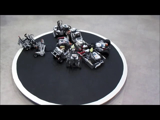 Miniatura filmu Ferie z Robotyką