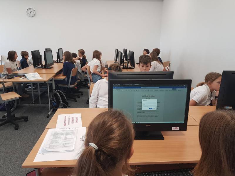 Pracownia komputerowa
