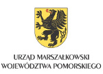 województwo pomorskie logo