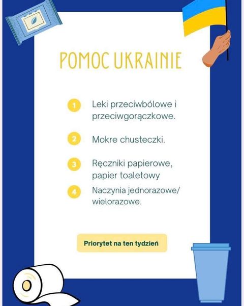 ukraina plakat