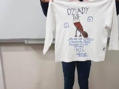 obrzęd dziadów 1