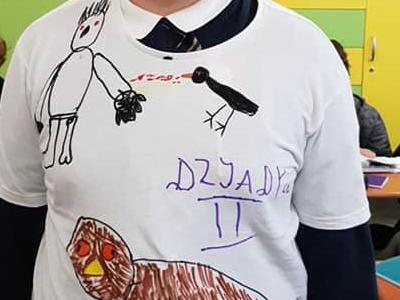 obrzęd dziadów 4
