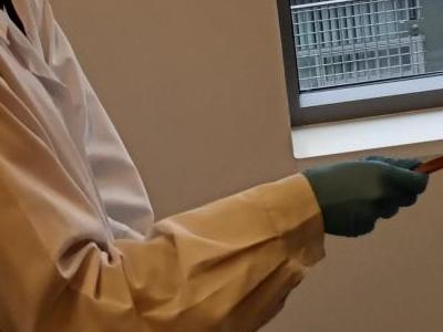 zajęcia laboratoryjne na ug 11