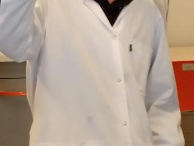 zajęcia laboratoryjne na ug 14