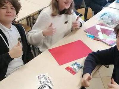 akcja charytatywna w katoliku 2