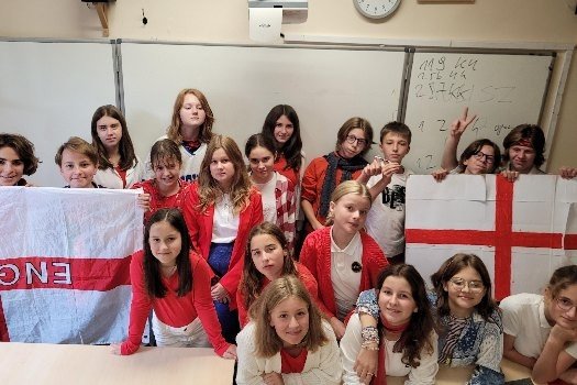 26 września Europejski Dzień Języków
